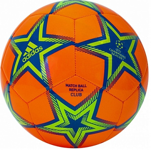 Мяч футбольный ADIDAS UCL CLUB PS Р.4